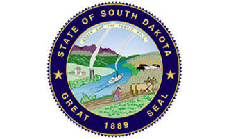 South Dakota State Seal