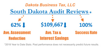 DBT LLC Saving South Dakota Taxes